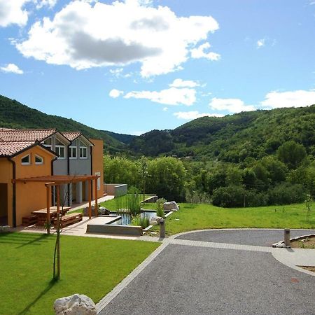 Hisa Posebne Sorte Kodreti Exterior foto