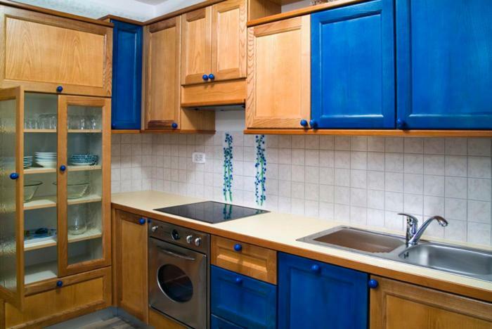 Hisa Posebne Sorte Kodreti Exterior foto